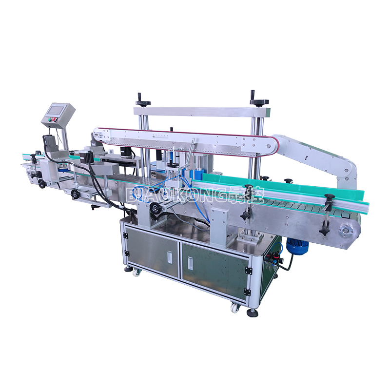 BK-901-全自動側面貼標機2