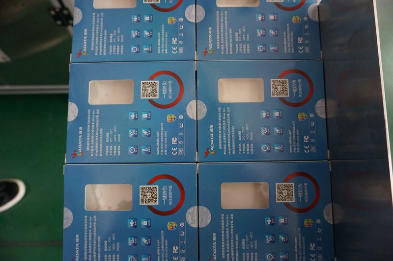 BK-606F   定制全自動卷標貼標機視頻