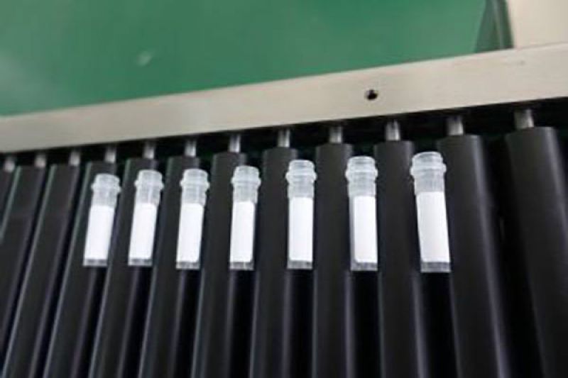 BK-305 透明標簽貼標機視頻