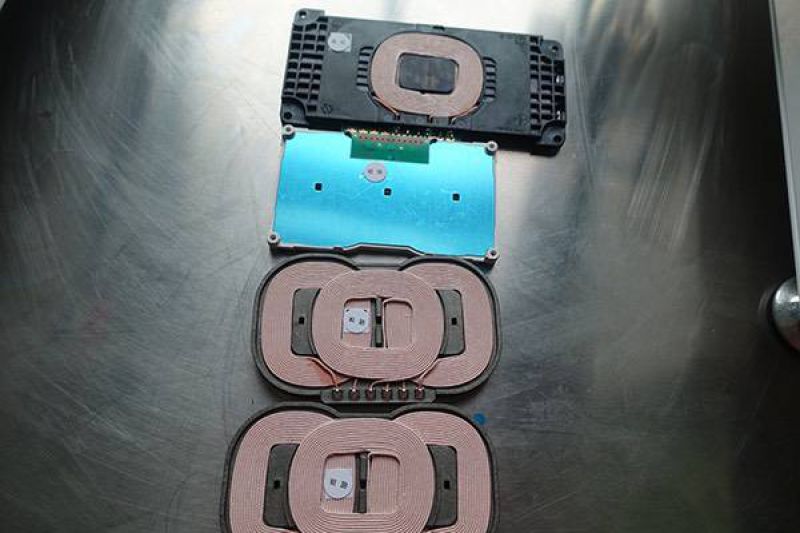 BK-612 電子產品貼標機視頻