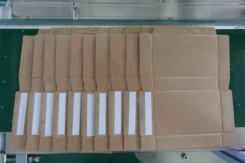 BK-609  雙面膠紙盒