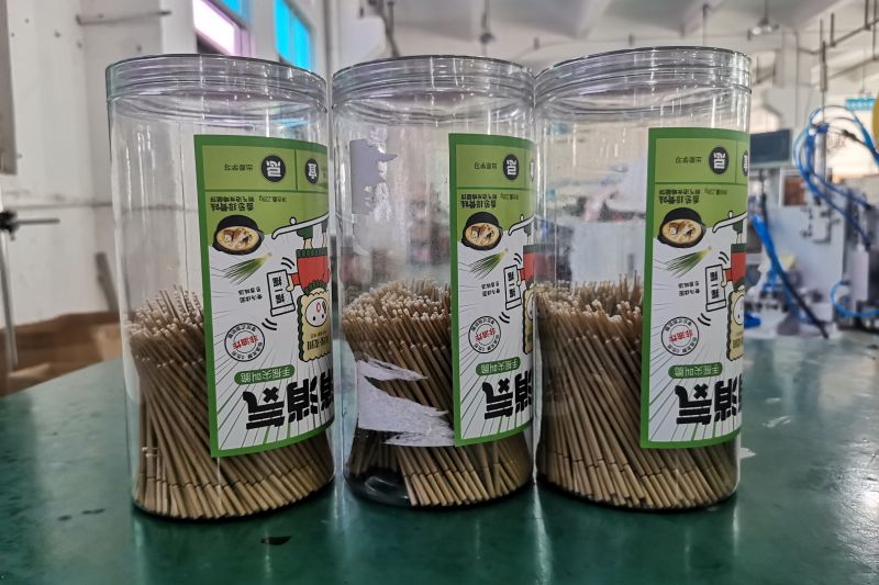 BK-306C  全自動圓瓶上平面+側面貼標機
