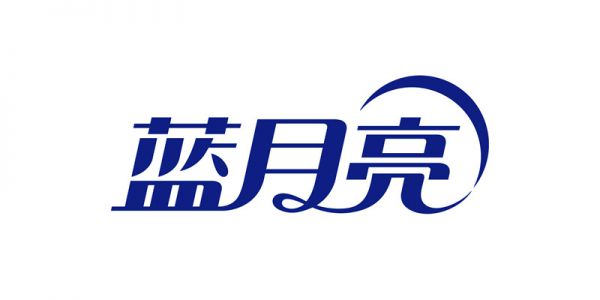 藍月亮